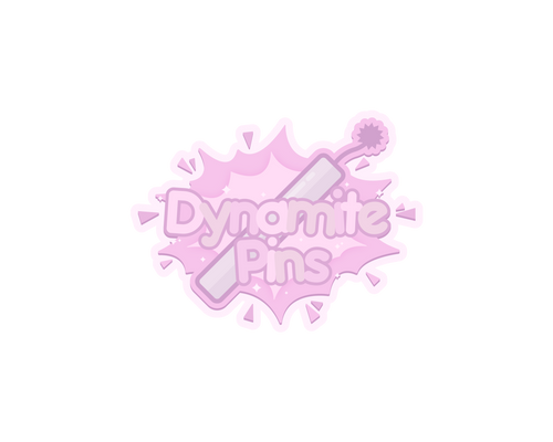 Dynamite Pins